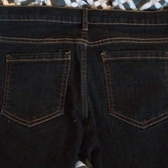 ellen degeneres size 6,size 11 g21 straight pants - Picture 3 of 11